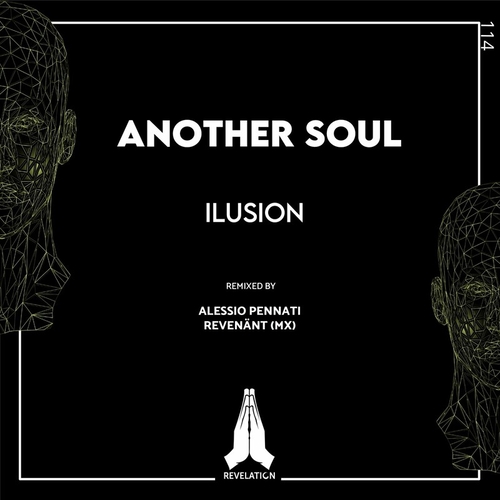 Another Soul - Ilusion EP [RVL114]